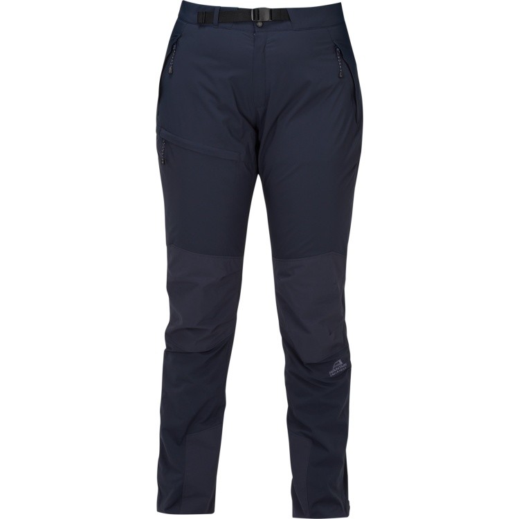 Mountain Equipment Kinesis Womens Pant Mountain Equipment Kinesis Womens Pant Farbe / color: cosmos ()