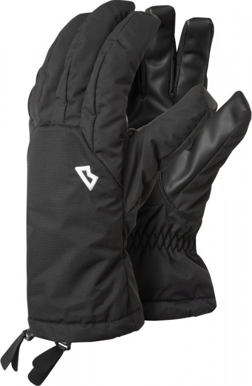 Mountain Equipment Mountain Glove Mountain Equipment Mountain Glove Farbe / color: black ()