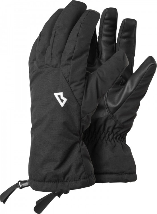 Mountain Equipment Mountain Womens Glove Mountain Equipment Mountain Womens Glove Farbe / color: black ()