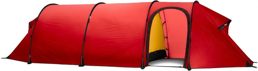 Hilleberg Keron GT Hilleberg Keron GT Farbe / color: rot ()