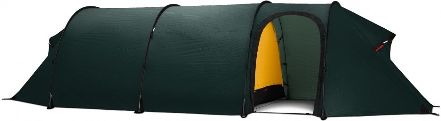 Hilleberg Keron GT Hilleberg Keron GT Farbe / color: grün ()