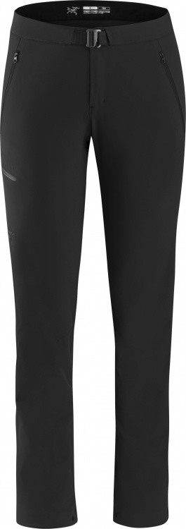 Arc'teryx Gamma LT Pant Women Arc'teryx Gamma LT Pant Women Farbe / color: black ()