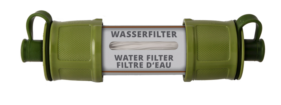 Origin Outdoors Wasserfilter Basic Nature Origin Outdoors Wasserfilter Basic Nature Wasserfilter  ()