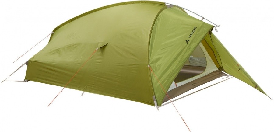 VAUDE Taurus 3P VAUDE Taurus 3P Farbe / color: mossy green ()