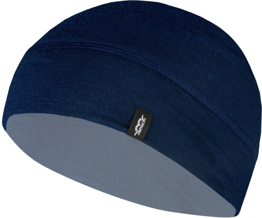 P.A.C. PAC Merino Fleece Beanie P.A.C. PAC Merino Fleece Beanie Farbe / color: navy ()