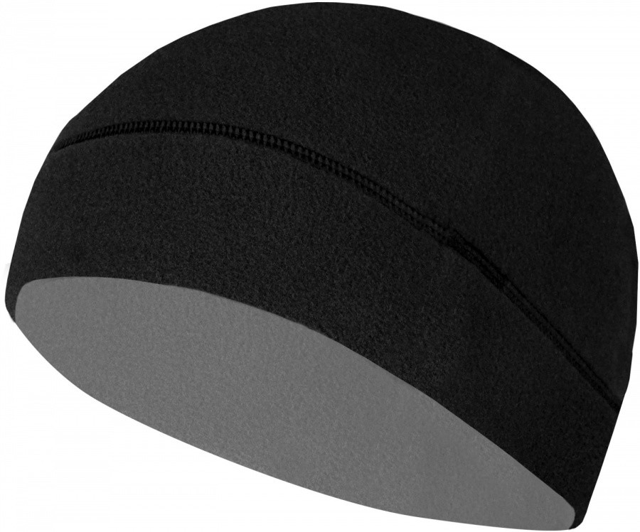 P.A.C. PAC Fleece Hat Uni P.A.C. PAC Fleece Hat Uni Farbe / color: total black ()