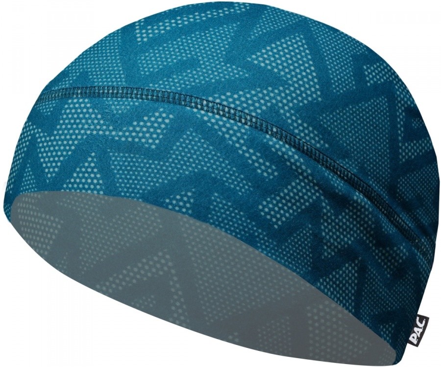 P.A.C. PAC Fleece Hat Uni P.A.C. PAC Fleece Hat Uni Farbe / color: zerdot ()