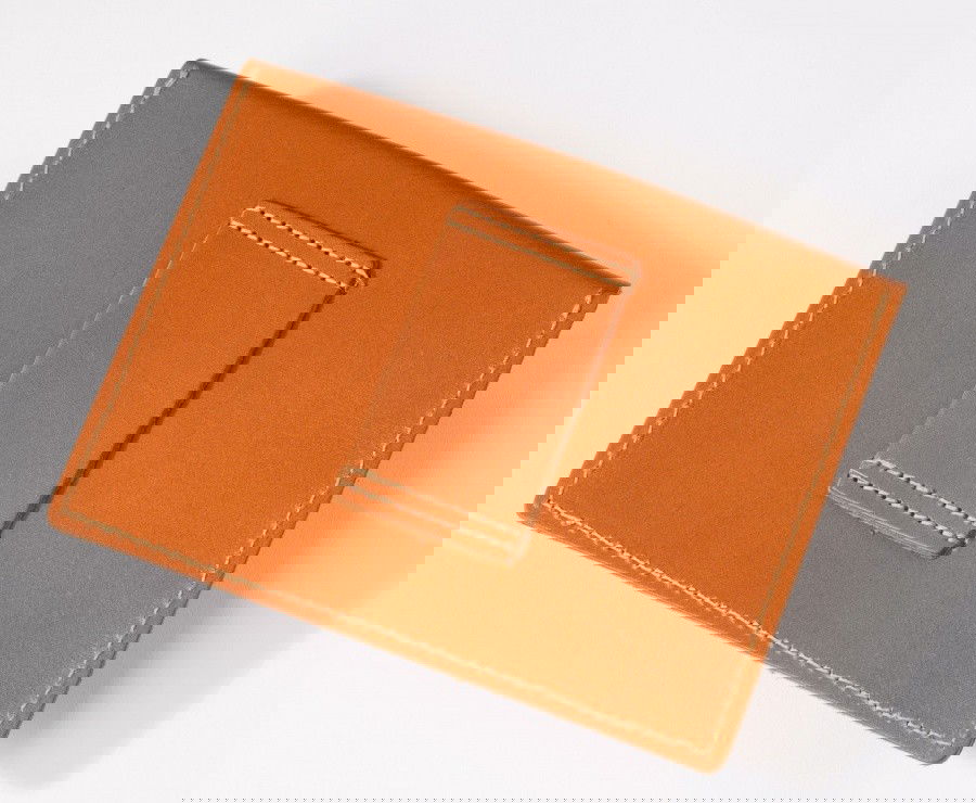 Rückseite / Back view