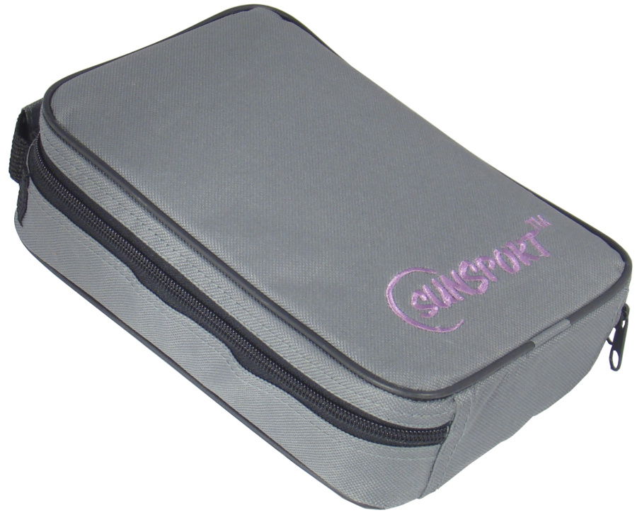 Detail Tragetasche/details bag 