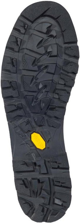 Detail Sohle Nr. 95c / detail shoe sole no. 95c