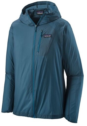 Patagonia Houdini Jacket Patagonia Houdini Jacket Farbe / color: wavy blue ()