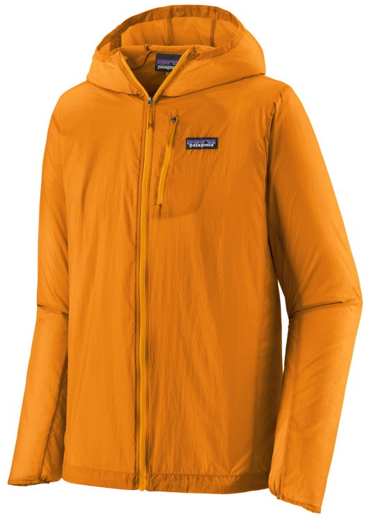 Patagonia Houdini Jacket Patagonia Houdini Jacket Farbe / color: autumn orange ()