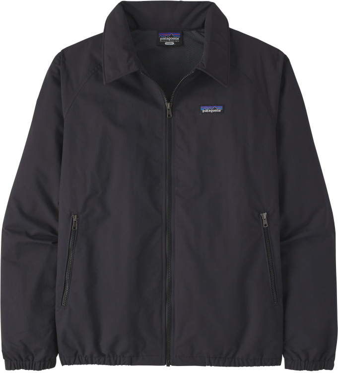 Patagonia Mens Baggies Jacket Patagonia Mens Baggies Jacket Farbe / color: ink black ()