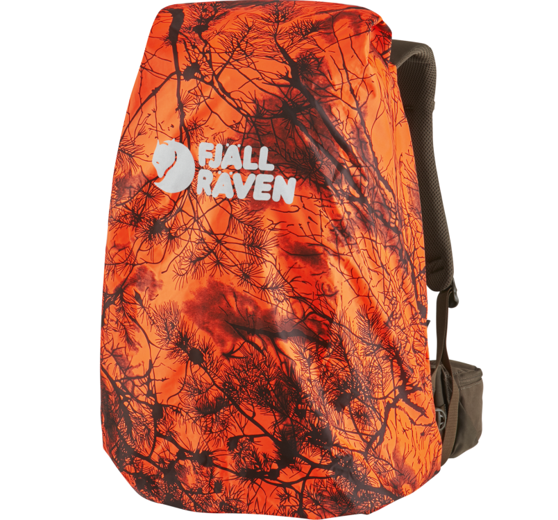 Fjällräven Hunting Rain Cover 16-28 Fjällräven Hunting Rain Cover 16-28 Farbe / color: safety orange ()