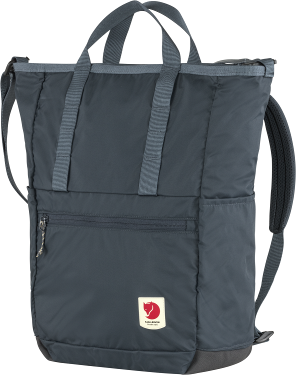 Fjällräven High Coast Totepack Fjällräven High Coast Totepack Farbe / color: navy ()