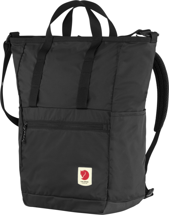 Fjällräven High Coast Totepack Fjällräven High Coast Totepack Farbe / color: black ()