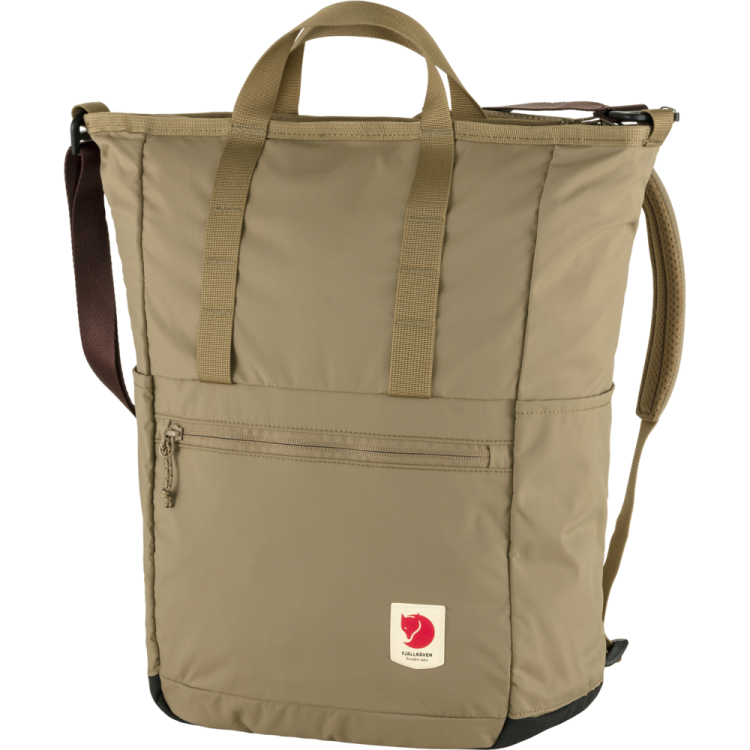 Fjällräven High Coast Totepack Fjällräven High Coast Totepack Farbe / color: clay ()