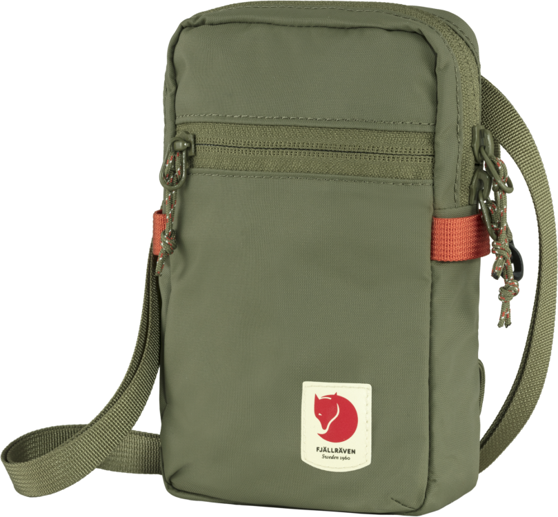 Fjällräven High Coast Pocket Fjällräven High Coast Pocket Farbe / color: green ()