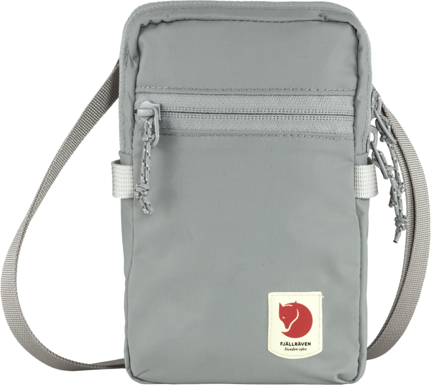 Fjällräven High Coast Pocket Fjällräven High Coast Pocket Farbe / color: shark grey ()