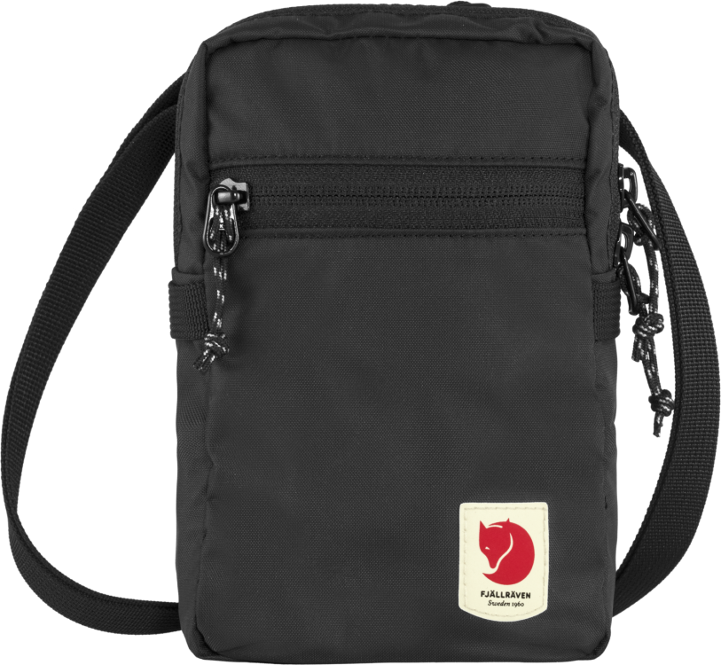 Fjällräven High Coast Pocket Fjällräven High Coast Pocket Farbe / color: black ()