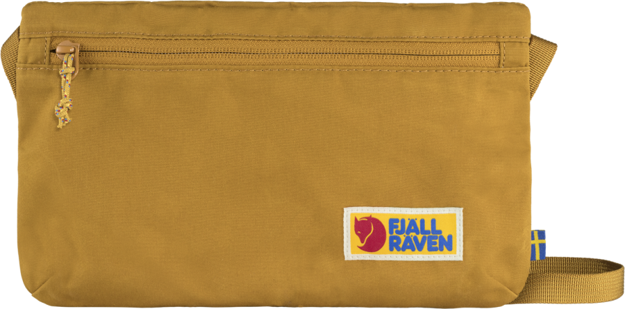 Fjällräven Vardag Pocket Fjällräven Vardag Pocket Farbe / color: acorn ()