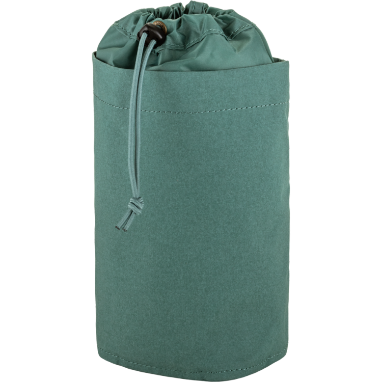 Fjällräven Kanken Bottle Pocket Fjällräven Kanken Bottle Pocket Farbe / color: frost green ()