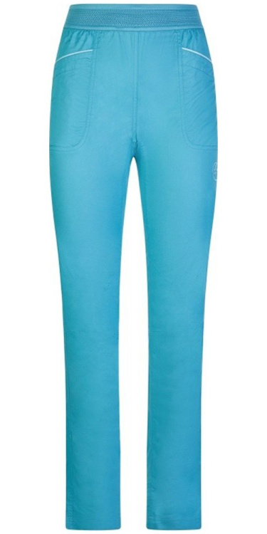 La Sportiva Itaca Pant Women La Sportiva Itaca Pant Women Farbe / color: topaz/celestial blue ()