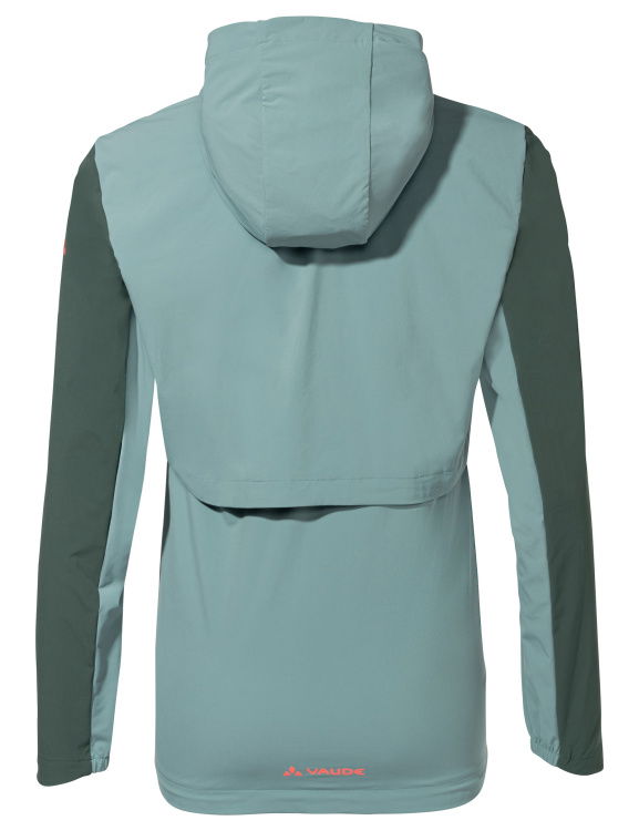 Rückansicht / Back view