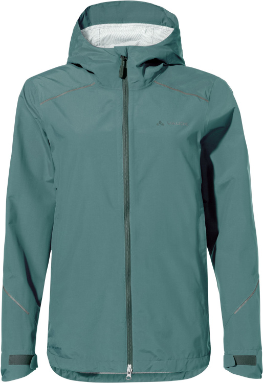 VAUDE Womens Yaras Jacket IV VAUDE Womens Yaras Jacket IV Farbe / color: dusty moss ()