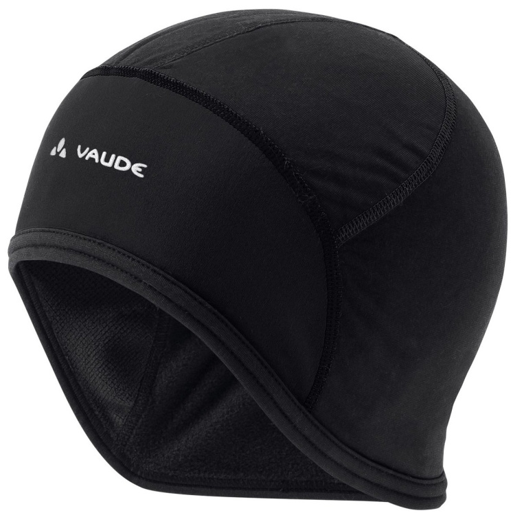 VAUDE Bike Cap VAUDE Bike Cap Farbe / color: black/white ()