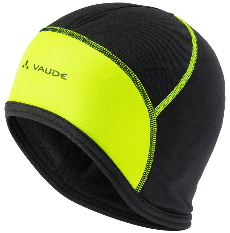 VAUDE Bike Cap VAUDE Bike Cap Farbe / color: neon yellow uni ()