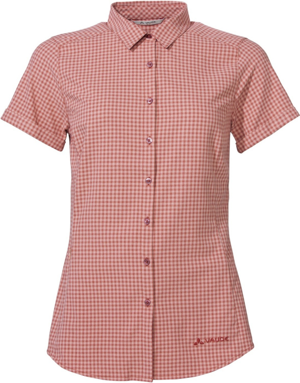 VAUDE Womens Seiland Shirt III VAUDE Womens Seiland Shirt III Farbe / color: soft rose ()