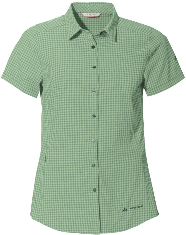 VAUDE Womens Seiland Shirt III VAUDE Womens Seiland Shirt III Farbe / color: aloe vera ()