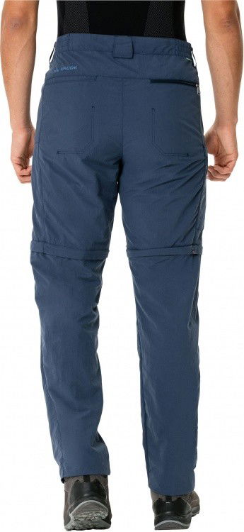 Rückansicht / Back view