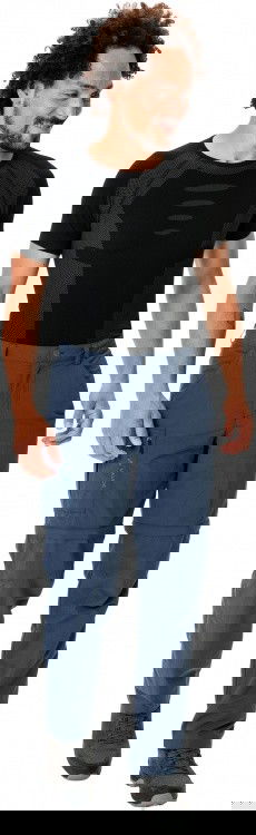 Frontansicht / Front view