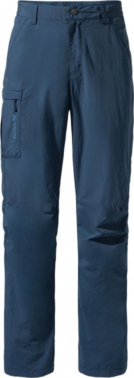 VAUDE Mens Farley Pants V VAUDE Mens Farley Pants V Farbe / color: dark sea ()