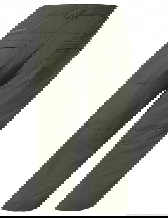 Rückansicht / Back view