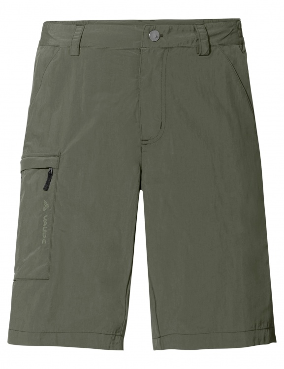 VAUDE Farley Bermuda V VAUDE Farley Bermuda V Farbe / color: khaki uni ()