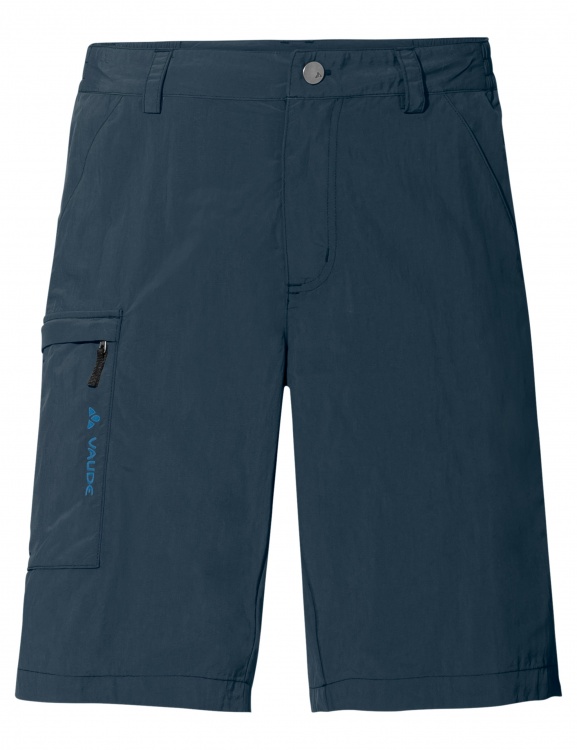 VAUDE Farley Bermuda V VAUDE Farley Bermuda V Farbe / color: dark sea uni ()