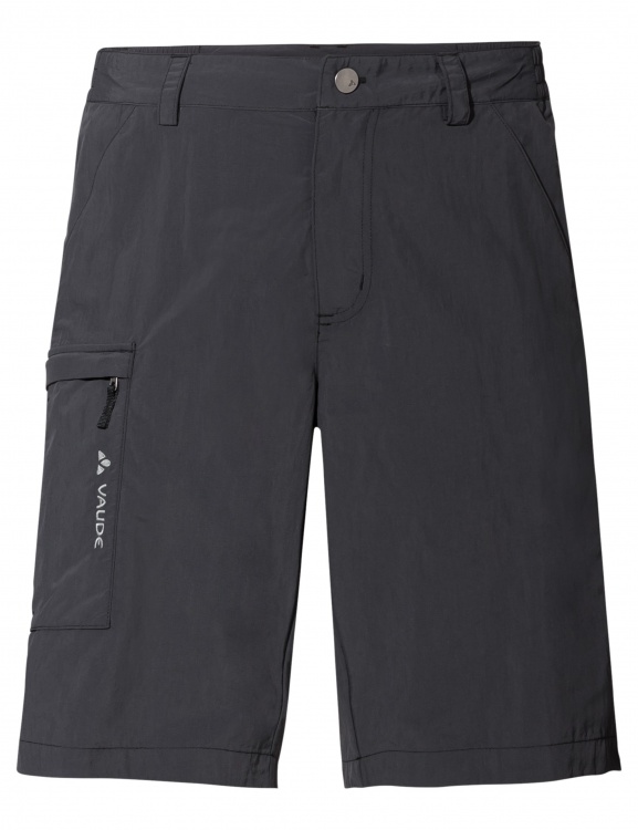 VAUDE Farley Bermuda V VAUDE Farley Bermuda V Farbe / color: black uni ()