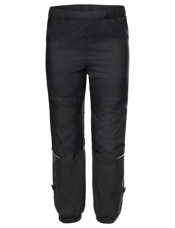 VAUDE Kids Grody Pants IV VAUDE Kids Grody Pants IV Farbe / color: black ()