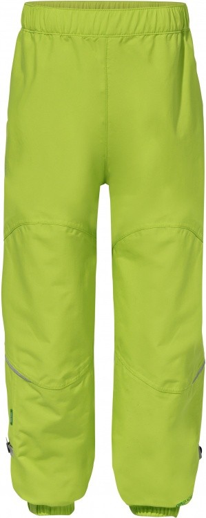 VAUDE Kids Grody Pants IV VAUDE Kids Grody Pants IV Farbe / color: chute green ()