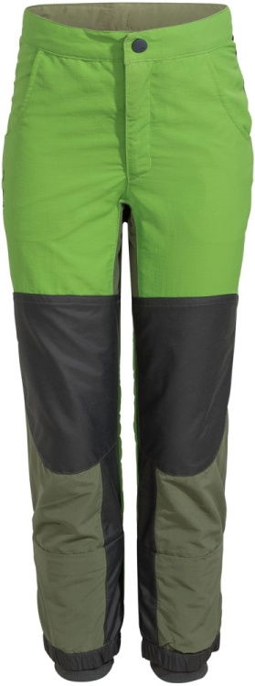 VAUDE Kids Caprea Antimos Pants VAUDE Kids Caprea Antimos Pants Farbe / color: apple ()