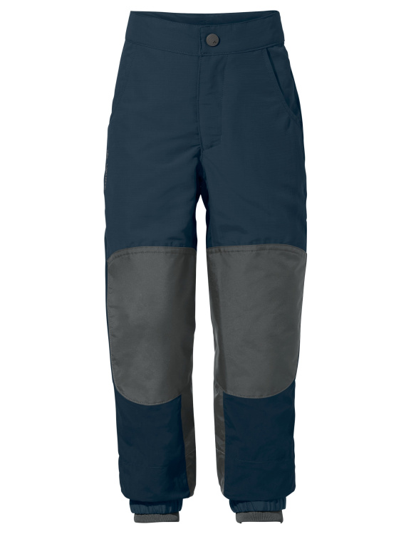 VAUDE Kids Caprea Antimos Pants VAUDE Kids Caprea Antimos Pants Farbe / color: dark sea uni ()