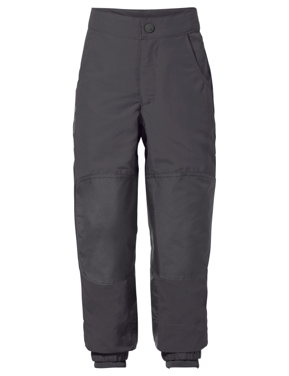 VAUDE Kids Caprea Antimos Pants VAUDE Kids Caprea Antimos Pants Farbe / color: iron uni ()