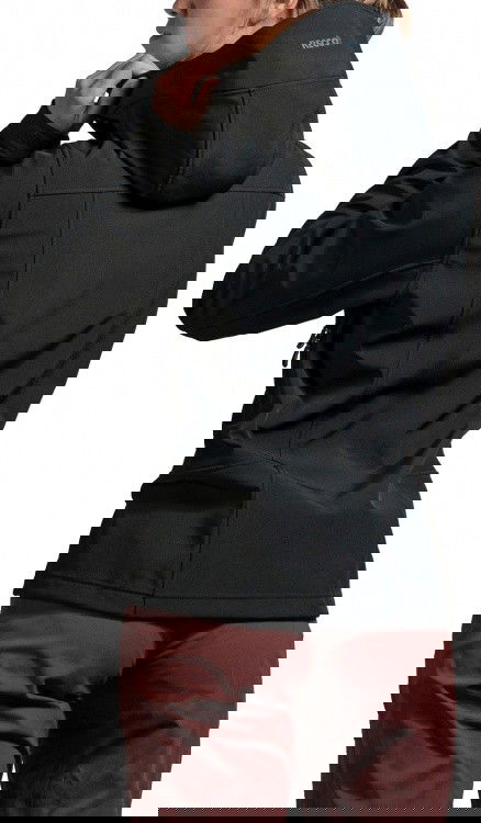 Rückansicht / Back view