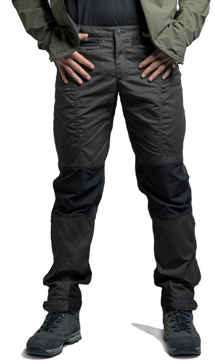 Tatonka Guide Mens Pants Recco Tatonka Guide Mens Pants Recco Farbe / color: dark grey ()