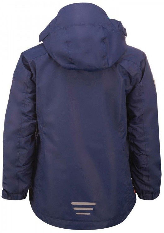 Rückansicht / Back view