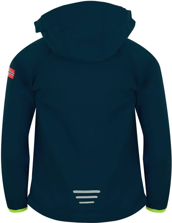 Rückansicht / Back view