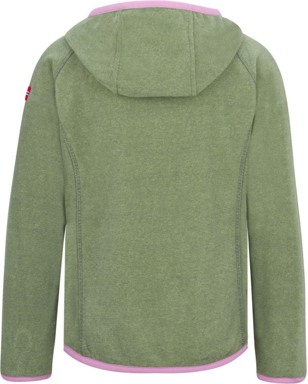 Rückansicht / Back view